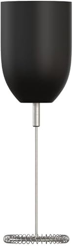 BLACK+DECKER Mousseur à Lait Accessoire pour Robot de Cuisine Multifonction KitchenWand Mixeur Plongeant à Main Compact et Ergonomique BCKM101MFFF-XJ - Nail Gallerys