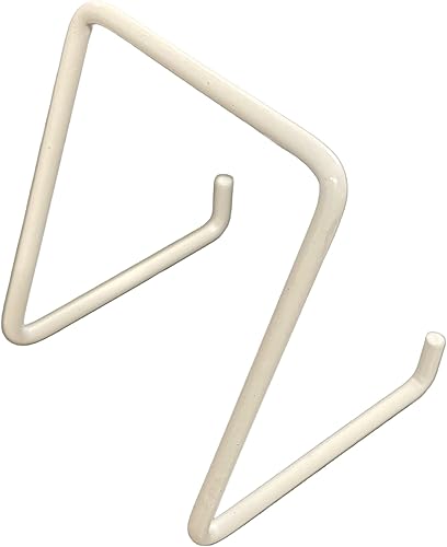 JAM2DAY Lot de 3 présentoirs pour assiettes, bols, photos, vinyles et photos – Revêtement en acier et nylon (taille M) - Nail Gallerys