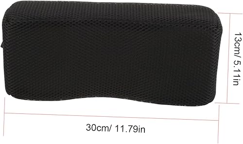 Didiseaon Appuie-tête Pour Coussin De Nuque Ergonomique Pour Fauteuils Chaises De Bureau Et De Maille Éponge Douce - Nail Gallerys