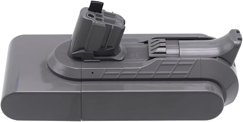 Abakoo Batterie de Rechange pour DYS Clickstyle Battery V11 Torque Drive Outsize Absolute Extra V15 Detect Absolute Extra SV15 SV16 SV22 Aspirateur à Main sans Fil 3,9 Ah (ne Convient Pas aux Types d - Nail Gallerys