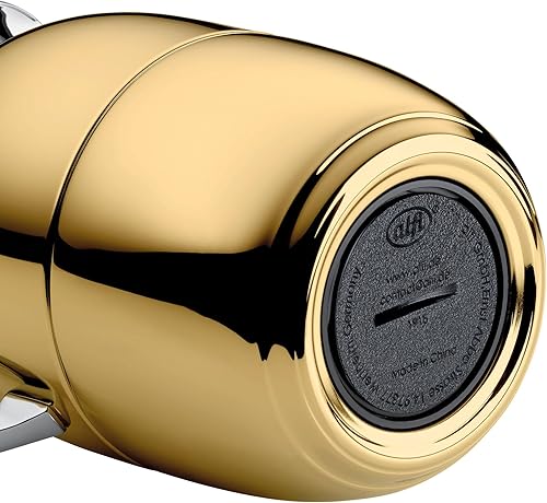 Alfi Gourde isotherme Juwel s/s plaqué or 1 l - Nail Gallerys