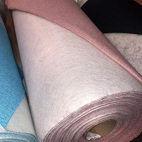 Teker Meriva Tissu d'ameublement au mètre – par exemple tissu pour chaise ou banc d'angle - Nail Gallerys