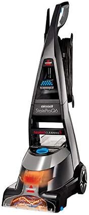 BISSELL 20093 StainPro6 Silver Nettoyeur de Tapis Titanium - Nail Gallerys