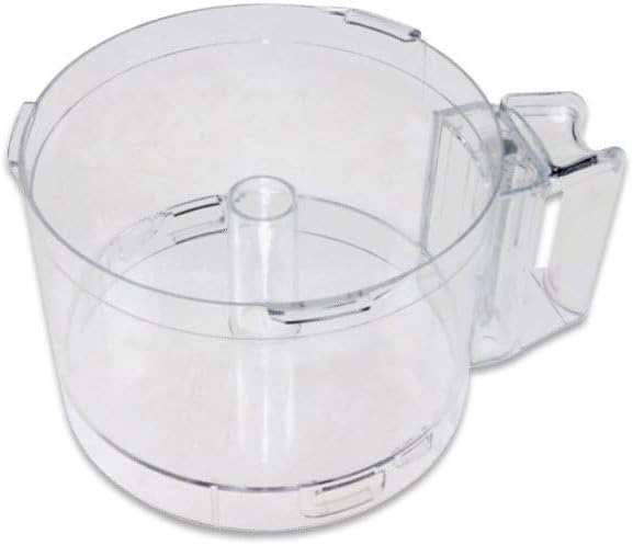 CUVE ROBOT MAGIMIX 2800 pour PIECES PREPARATION CULINAIRE PETIT ELECTROMENAGER - 17875 - Nail Gallerys