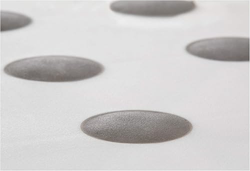 IKEA BOLMEN Marchepied, Blanc, Plastique, 44 x 35 x 26 cm - Nail Gallerys