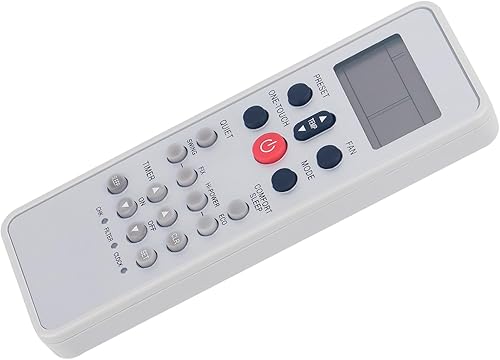 WC-L03SE WH-L03SE KTDZ003 Télécommandes Climatiseur Compatible avec Toshiba AC RAS-M10SKV-E RAS-M13SKV-E RAS-M16SKV-E RAS-M10SKCV-E RAS-M13SKCV-E RAS-M16SKCV-E RAS-15EKV-UL RAS-17EKV-UL RAS-22EKV-UL - Nail Gallerys