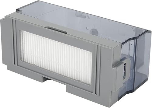 BlesConi Boîte de rechange pour aspirateur robot Lefant M210 M213 M210B M210S K2 K2P K3 K3P K3A K4 K5 Installation facile - Nail Gallerys