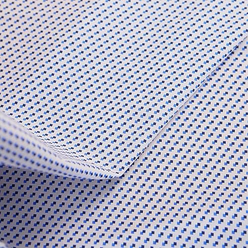 Tissu en coton rose brodé par la cour, tissu en coton léger transparent à motif floral 154,9 cm de large, convient pour les robes, chemises, jupes, matelassage et travaux manuels - Nail Gallerys