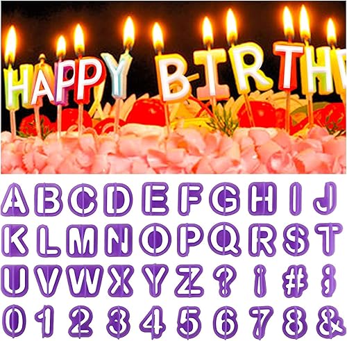 Woohome 110 PCS Fondant Outils Ensemble, Ustensiles pour Décoration de Gâteau, Outils de Modelage de Décoration de Gâteau pour Décoration Sucre, Biscuit, Gteau - Nail Gallerys