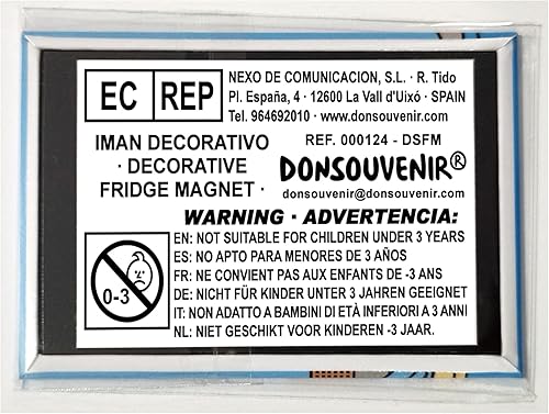 Milan Aimant DE FRIGO. MODÈLE MAGNETIQUE: Duomo ET MOTOCYCLETTES - Nail Gallerys