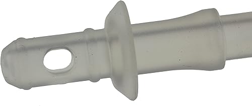 Tuyau d'aspiration Milchan 5313235381 compatible / pièce de rechange pour De'Longhi machines à café EN750 Lattissima Pro - Nail Gallerys