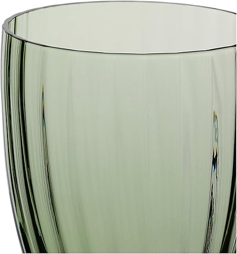 Rose&Tulipani Prismia Verre Vert 310 ml - Nail Gallerys