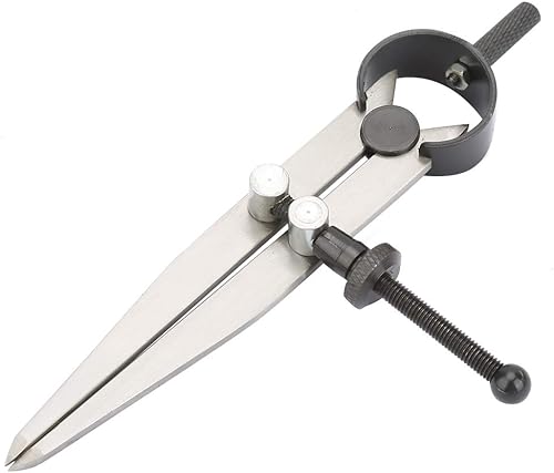 Outils de Travail en Cuir, Outils d'artisanat en Cuir Métal avec Une Structure Simple Outils en Cuir pour Le Cuir Travaillant pour Le Bricolage de Travail Manuel - Nail Gallerys