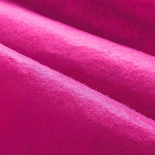 Tapis d'allée Rose pour fête 5m 10m Tapis d'allée pour cérémonie de Mariage, Anniversaire, décorations de Banquet (140gsm Epaisseur) - Nail Gallerys