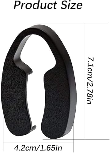 Coupe-Capsule,Foil Cutter Vin Bouteille,Vin Bouteille Film Remover Ouvreur, Décapant de Papier d'aluminium,Coupe de Feuille de vin à Double Tranchant,Utilisé pour Ouvrir Le vin en Toute Sécurité,2PCS - Nail Gallerys