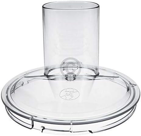 Couvercle pour bol mélangeur pour robot de cuisine MCM3100W MCM3110W MCM3200W - Nail Gallerys
