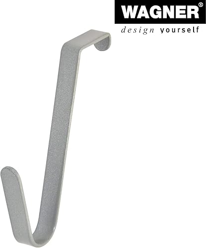 Wagner GreenFAMILY - GreenBOX, GreenRACK, GreenWALL, GreenTABLE - Sac à Plantes - 80 x 30 x 20 mm pour Planter des Herbes, des épices, des Fleurs et des Plantes - 25300400 - Nail Gallerys