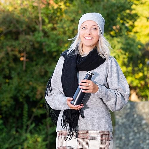 Bouteille isotherme Lurch Perlé/bleu - Nail Gallerys
