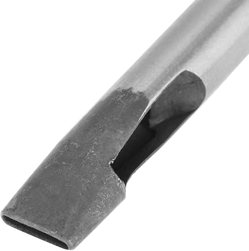 2mm 9 Pcs En Cuir Trou Punch Rond En Acier Craft Cutter Outil ensemble pour Ceintures Bandes De Montre Chaussures Tissu DIY Artisanat Projets Leather Tools Leather Tools Leather Tools - Nail Gallerys