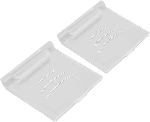 Plaque Coulissante pour Machine à Coudre, Couvercle de Canette Fmhs 505, Lss 505+, Couvercle de Canette, Plaque de Couvercle de Canette pour Machine à Coudre 505 505A, Lames - Nail Gallerys