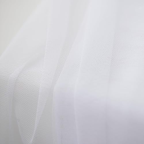 Voilage Moustiquaire – Voilage Occultant – Voilage Blanc – Voilage 140X240 - Nail Gallerys