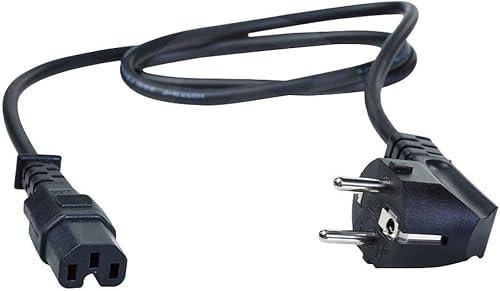 Seb Cordon Secteur Haute température pour Four Rowenta - Nail Gallerys