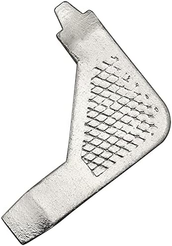 Qoekacy Tournevis industriel 006093009 5 pièces de tournevis de machine à coudre clés pour Singer, Euro, Eversewn Machines à coudre - Nail Gallerys