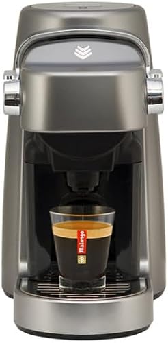 Machine à dosettes Neoh Expresso, fabriquée en France - Malongo - Nail Gallerys