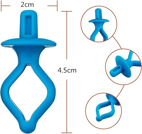 LATRAT Lot de 40 supports de bobines de fil pour machine à coudre - Nail Gallerys