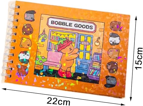 Générique 1pcs Beau Livre de coloriage sur Le thème des Animaux, Graffiti Peinture Livre Cadeau, Illumination Livres d'images, Formation Perception capacité - Nail Gallerys