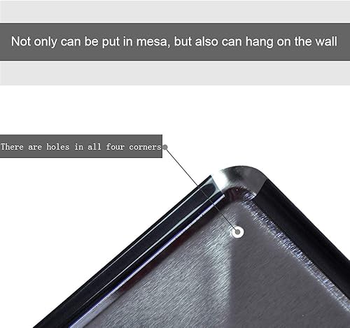 HiSign Rocky Rétro Signe D'étain Vintage Métal Mural Peinture Plaque Décoration Affiche pour Bar Café Magasin Accueil Restaurant 20 * 30cm - Nail Gallerys