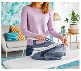 Calor Centrale Vapeur Express Easy SV6132C0 - Nail Gallerys