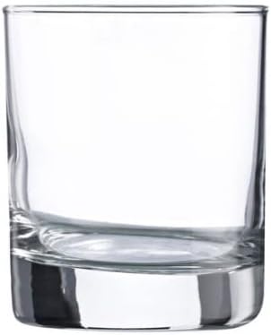 Verrines Aiala 20 cl x 6 - Nail Gallerys