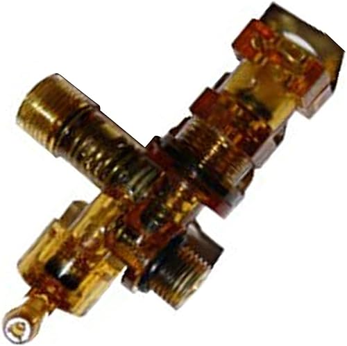 RIVIERA & BAR - VALVE DE SECURITE EAU ASSEMBLEE POUR CAFETIERE EXPRESSO RIVIERA ET BAR - Nail Gallerys