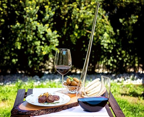 change 'décanteur' with 'Carafe à décanter' - Nail Gallerys