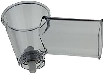 Moulinex/Tefal SS-193997 Tubulure de remplissage pour Fresh Express Max - Nail Gallerys