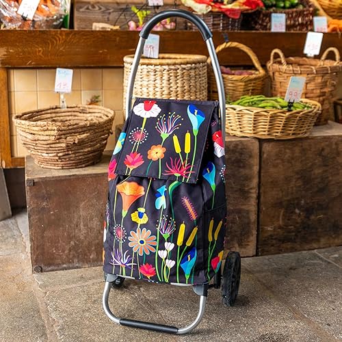 Chariot de Courses - Trolly - Nail Gallerys