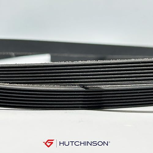 Hutchinson courroie sèche-linge- Poly V 7PH1995- Electroménager. Qualité et origine constructeur. - Nail Gallerys