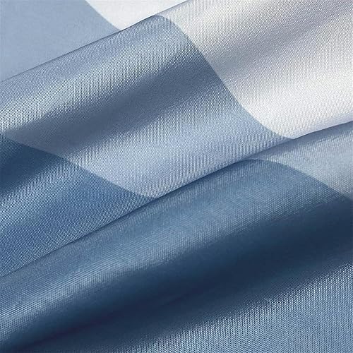 Lifup Rideau de Douche Bohème à Motif Géométrique, Imperméable Anti-Moisissure avec Crochets, Lavable en Machine, Ourlet Lesté pour Baignoire Violet 90L x 180H cm - Nail Gallerys