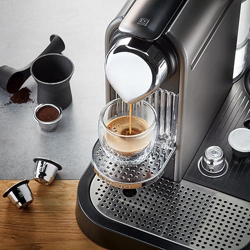 GEFU Capsules de café Conscio, 2 pcs 12721 - Nail Gallerys