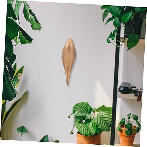 Cabilock 2 Pièces crochet décoratif oiseau joli crochet à chapeau mur cintres crochet créatif crochet de cuisine salle de bain Ménage brancher crochet à clé décorer patère résine - Nail Gallerys