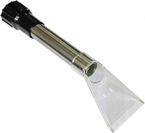 Farfly TêTe Pivotante Aspirateur Buse de Brosse Aspirateur TêTe de Brosse Aspirateur Buse de Buses de Nettoyeur de Tapis - Nail Gallerys