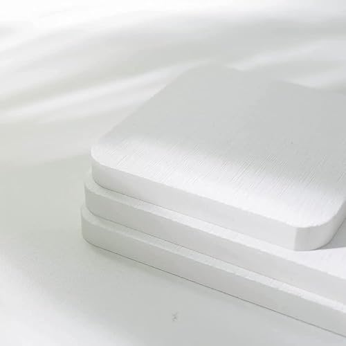 Ziiyoilh Tapis D'Évier Absorbant en Pierre Absorbant L' Utilisé pour Les Savons pour Les Mains, Les Plantes et Les Articles de Toilette dans Moderne - Nail Gallerys