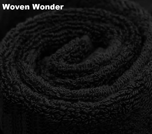 Draps de bain extra larges (150 x 200 cm) XXXL - 100 % coton égyptien ultra doux - 600 g/m² - Très absorbant - Bleu sarcelle/turquoise - Nail Gallerys