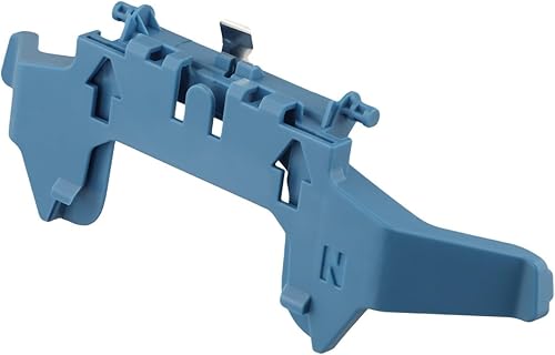 Support de sac à poussière fiable pour aspirateurs Miele compatible avec les modèles de la série 8000 à la série C3 - Nail Gallerys