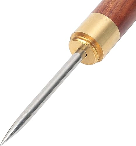 Aiguille à thé Couteau à thé Outil de Cérémonie du thé Ensemble à thé Outils Pièces de Rechange Accessoires Aiguille d'injection Pu'Er pour Couteau de Chef Cuillères à thé en - Nail Gallerys