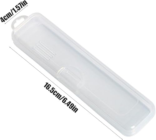 Organisateur de couverts léger | Boîte à couverts portable | Étui à couverts de voyage | Porte-ustensiles en déplacement | Conteneur de couverts pliable | Étui à argenterie portable | Étui à couverts - Nail Gallerys