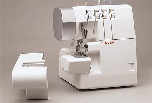 Singer 14SH754 Sewing Machines - Nail Gallerys