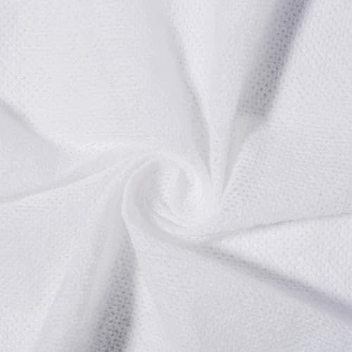 Serviettes de Compressées,100 Pcs Jetables Mini Serviette Portable Comprimé Serviettes de Voyage pour Usage Domestique et Extérieur - Nail Gallerys