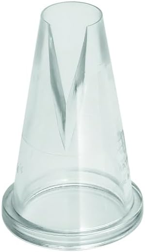 Matfer - Douille à Saint Honoré Ø 14 mm en polycarbonate (lot de 2) - Nail Gallerys